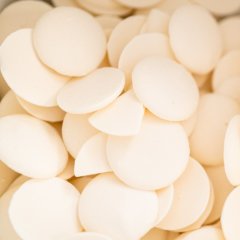 Шоколадная глазурь белая Chocovic Esperanza 500 г ISF-T1CHVC-69B	