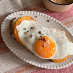 Блюдо овальное 30х20х1,5 см 5799695