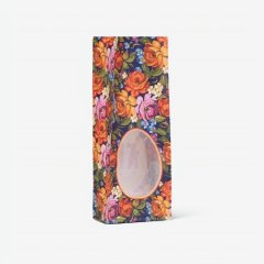 Пакет бумажный для сладостей "Пасха" 4814986