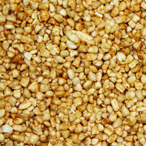 Воздушный рис Карамельный 150 г 