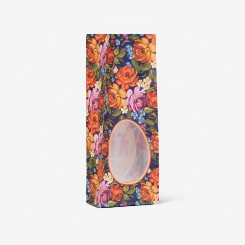 Пакет бумажный для сладостей "Пасха" 4814986