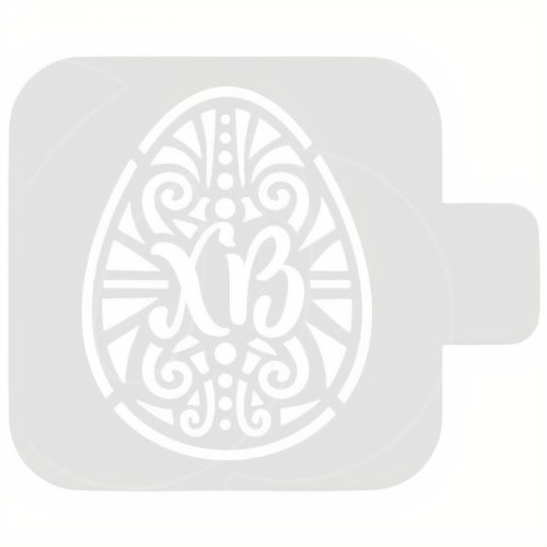 Трафарет кулинарный "Пасха" Пх-29