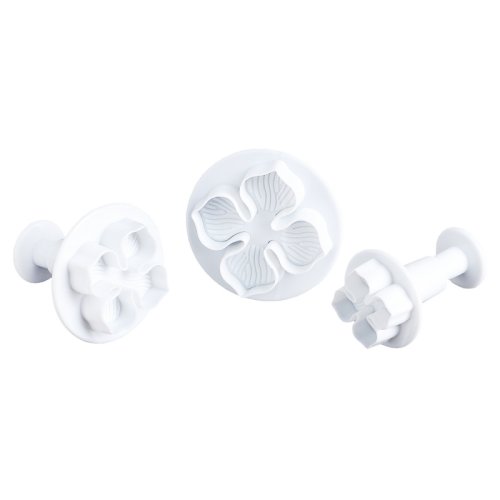 Набор плунжеров "Гортензия" 3 шт 101903