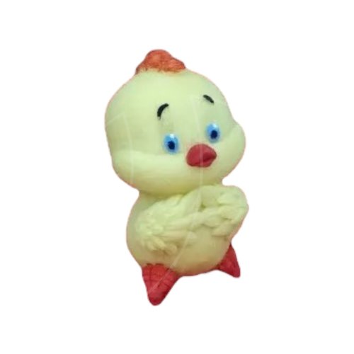 Форма силиконовая "Цыпленок мини" 04607