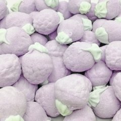 Маршмеллоу &quot;Ежевика с начинкой&quot; 100 г 